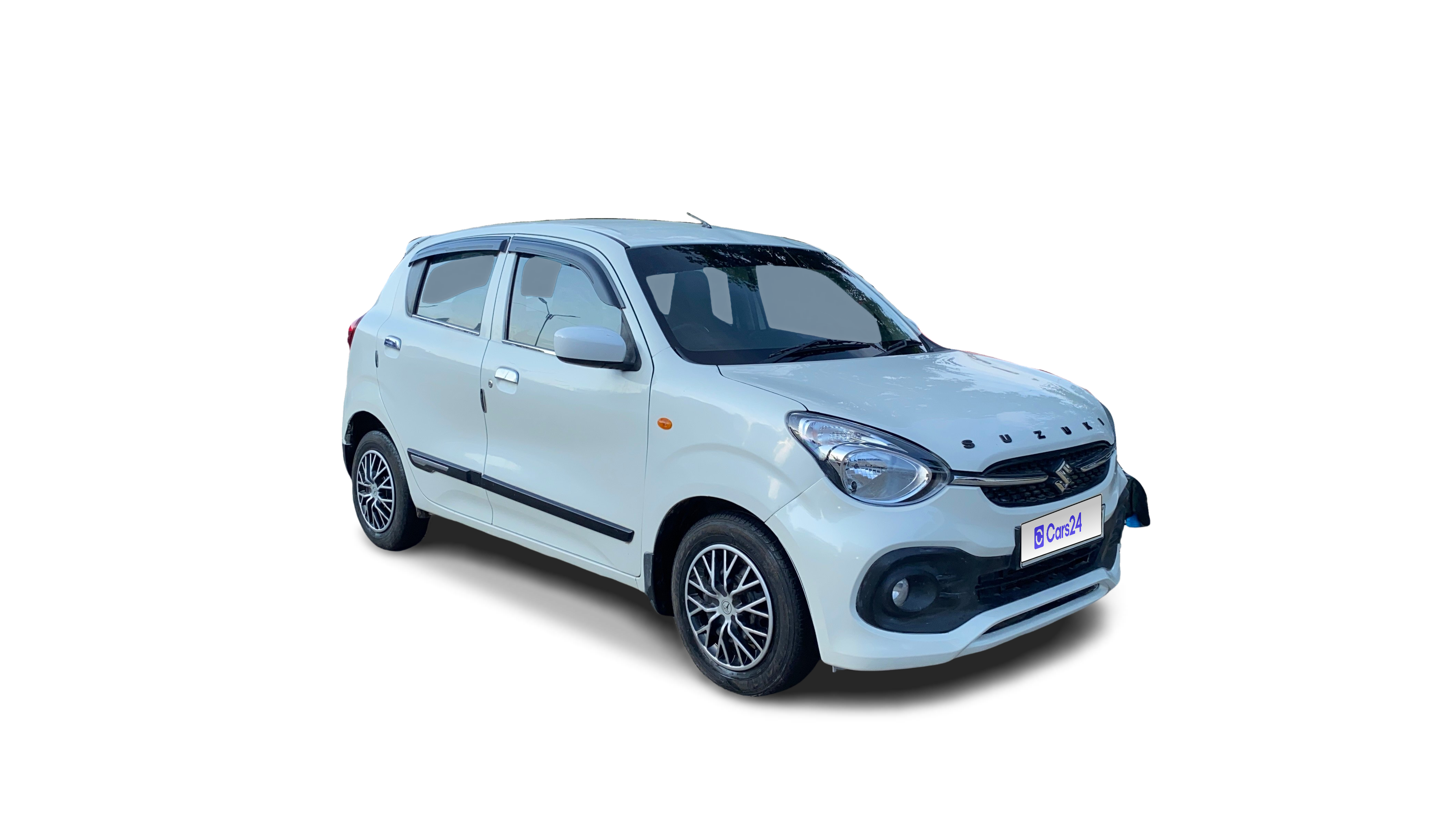 2022 Maruti Celerio - Hatchback - Petrol - Manual - ₹3.66 lakh