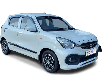 2022 Maruti Celerio - Hatchback - Petrol - Manual - ₹3.66 lakh