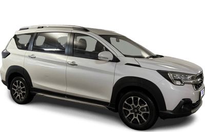 2025 Maruti XL6 - SUV - CNG - Manual - ₹10.78 lakh