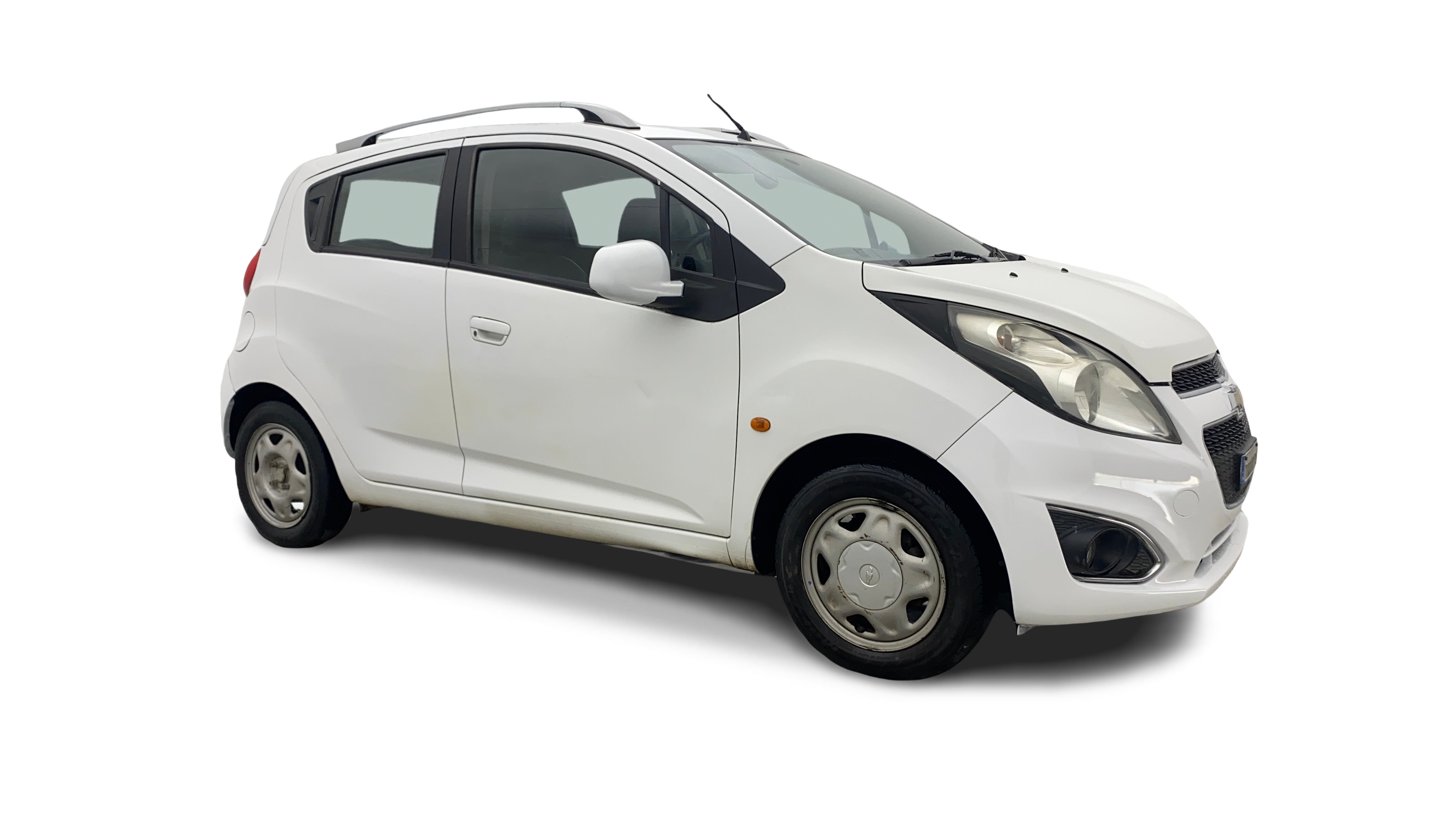 Chevrolet Beat-img
