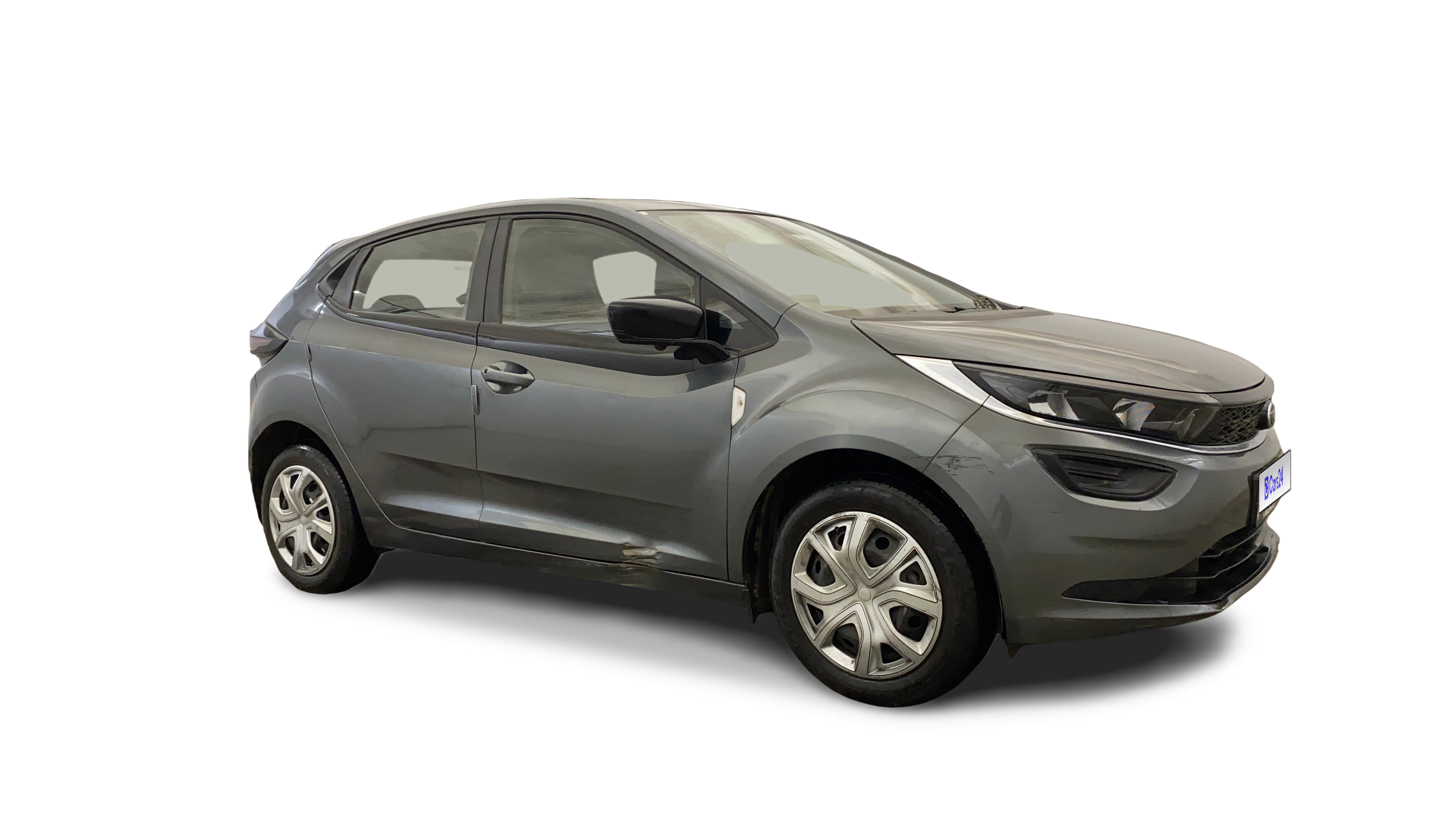 2025 Tata ALTROZ - Hatchback - CNG - Manual - ₹6.31 lakh