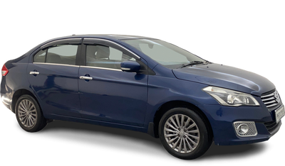 Maruti Ciaz-img