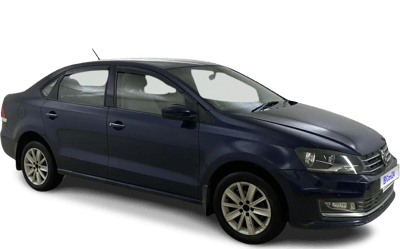 2015 Volkswagen Vento - Sedan - Petrol - Automatic - ₹3.80 lakh