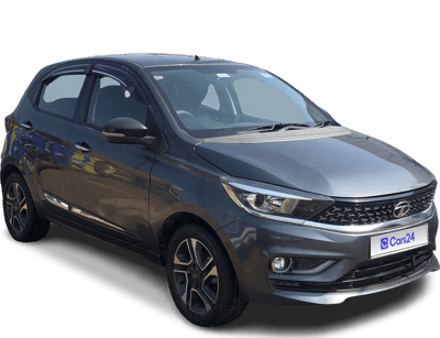 2023 Tata Tiago - Hatchback - Petrol - Manual - ₹5.01 lakh