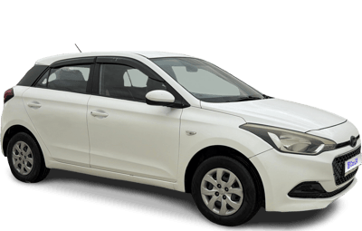 2014 Hyundai Elite i20 - Hatchback - CNG - Manual - ₹3.21 lakh