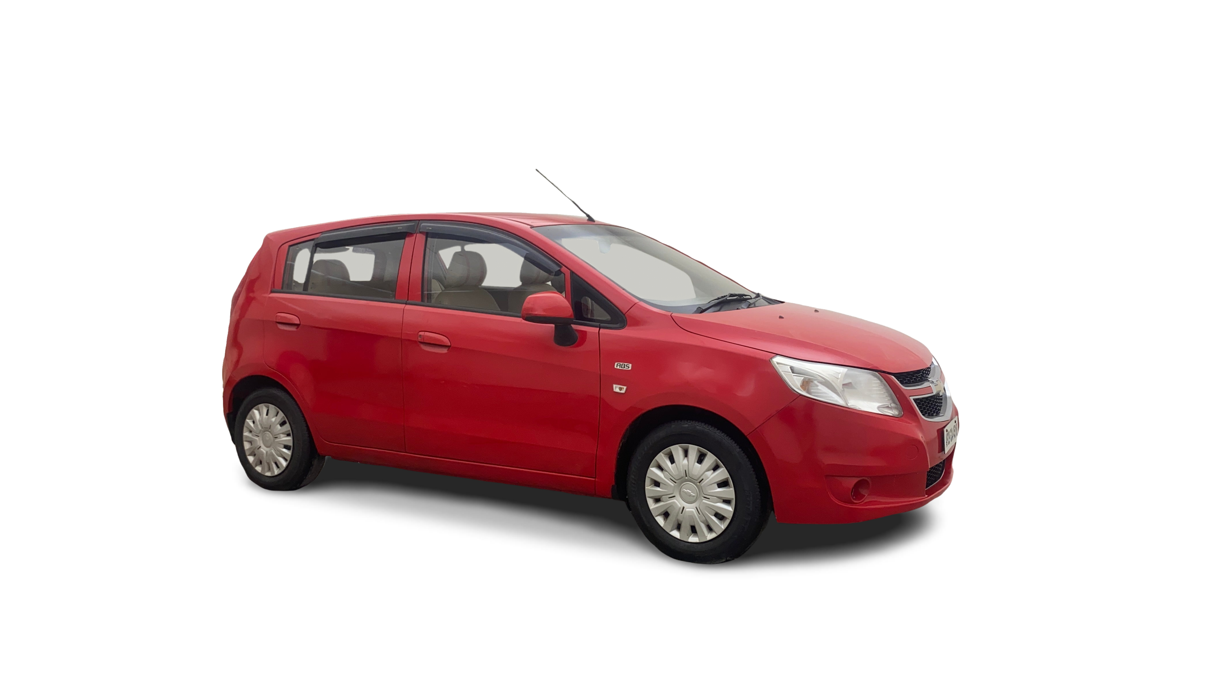 Chevrolet Sail UVA-img