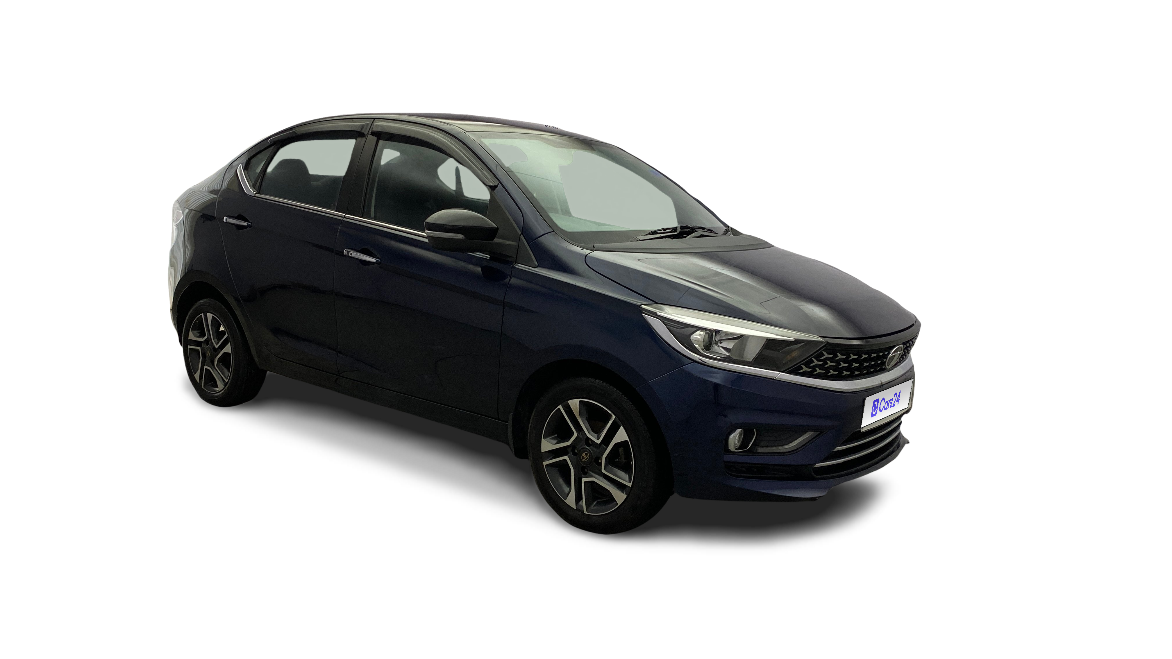 2020 Tata TIGOR - Sedan - Petrol - Automatic - ₹5.14 lakh
