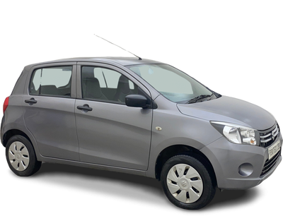 Maruti Celerio-img