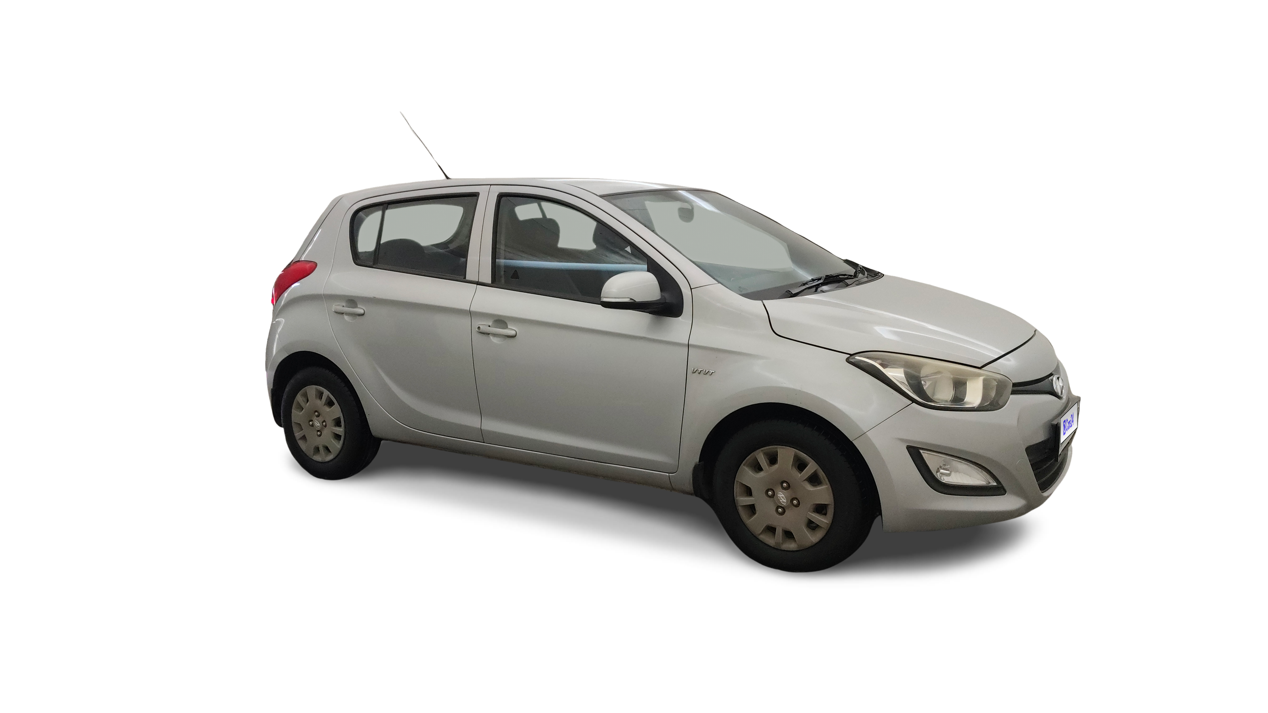 2013 Hyundai i20 - Hatchback - Petrol - Manual - ₹2.60 lakh