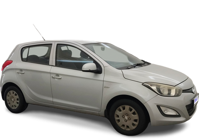 2013 Hyundai i20 - Hatchback - Petrol - Manual - ₹2.60 lakh