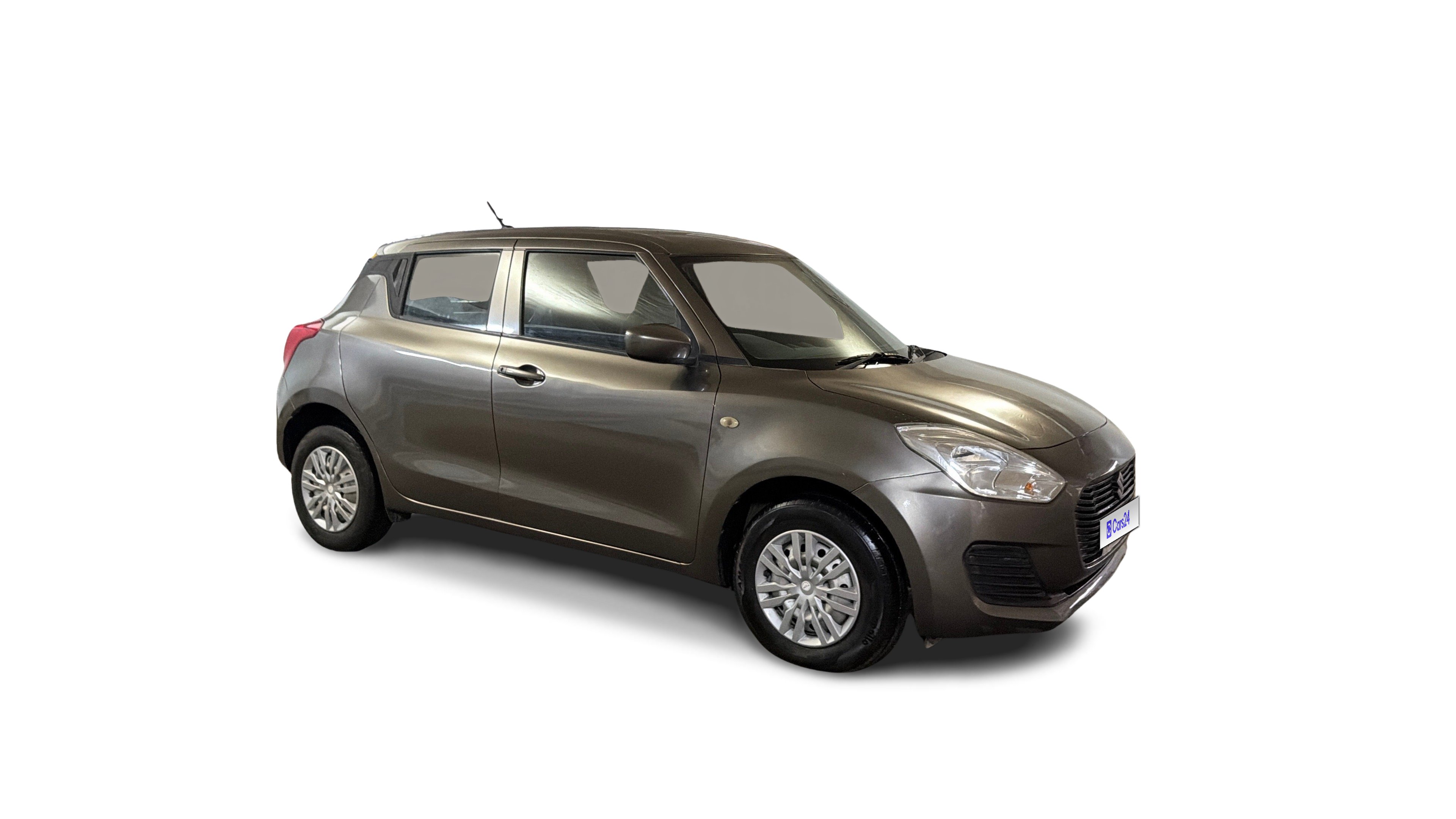 2018 Maruti Swift - Hatchback - Petrol - Manual - ₹3.54 lakh