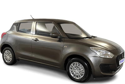 2018 Maruti Swift - Hatchback - Petrol - Manual - ₹3.54 lakh