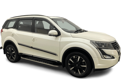 2021 Mahindra XUV500 - SUV - Diesel - Manual - ₹13.80 lakh
