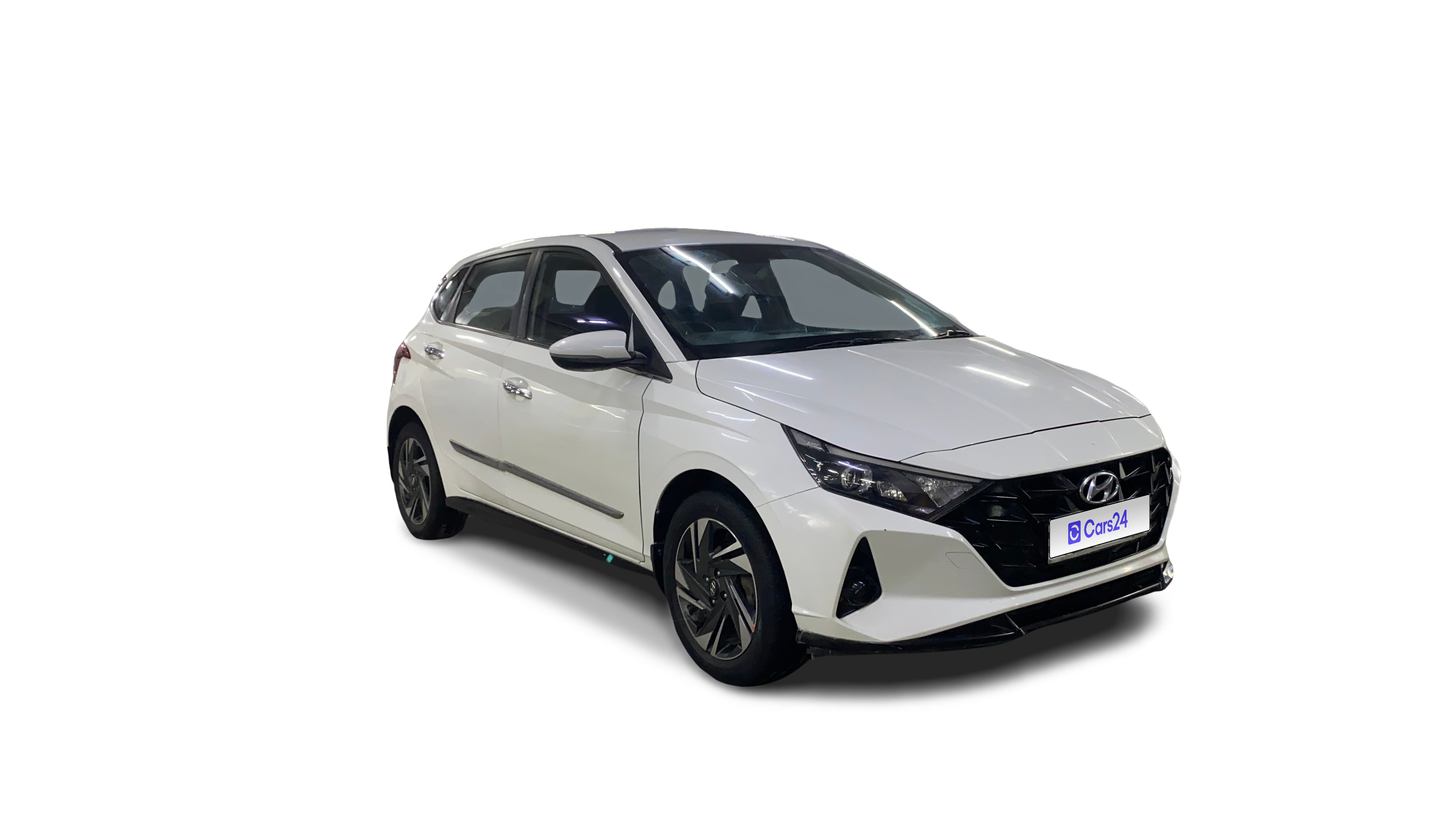 2020 Hyundai NEW I20 - Hatchback - Petrol - Manual - ₹5.32 lakh