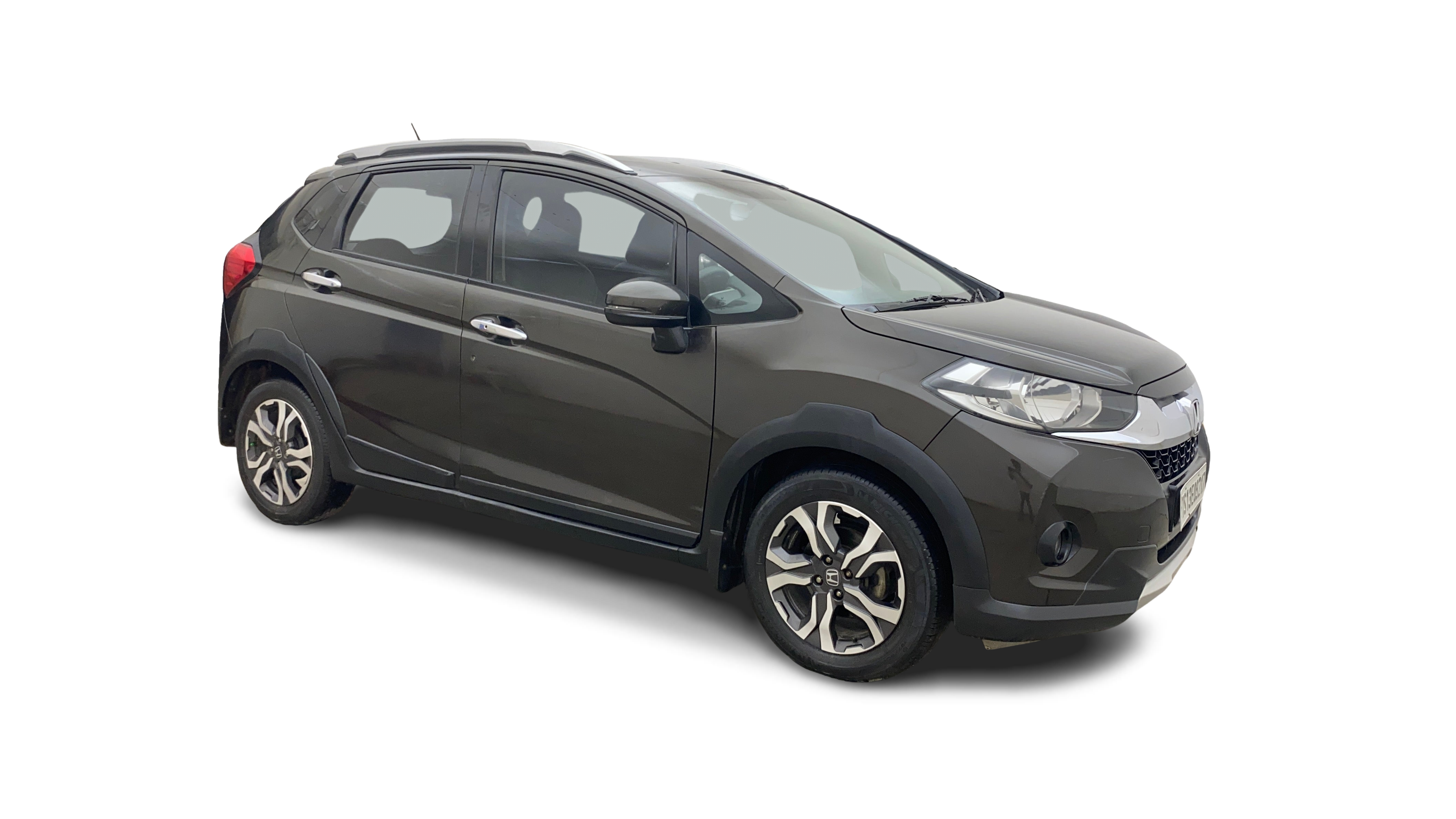 Honda WR-V-img