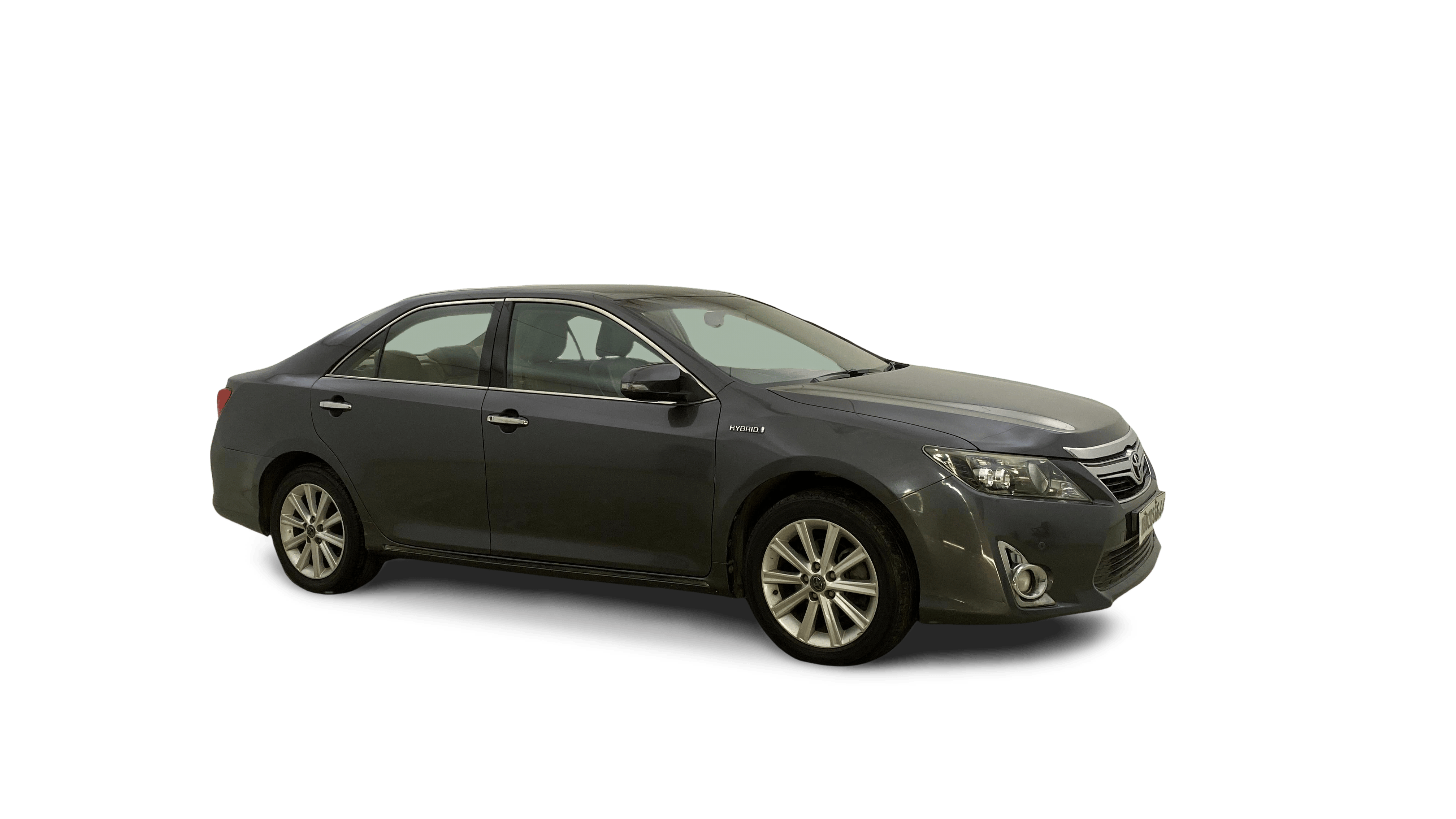2014 Toyota Camry - Sedan - Hybrid - Automatic - ₹5.92 lakh