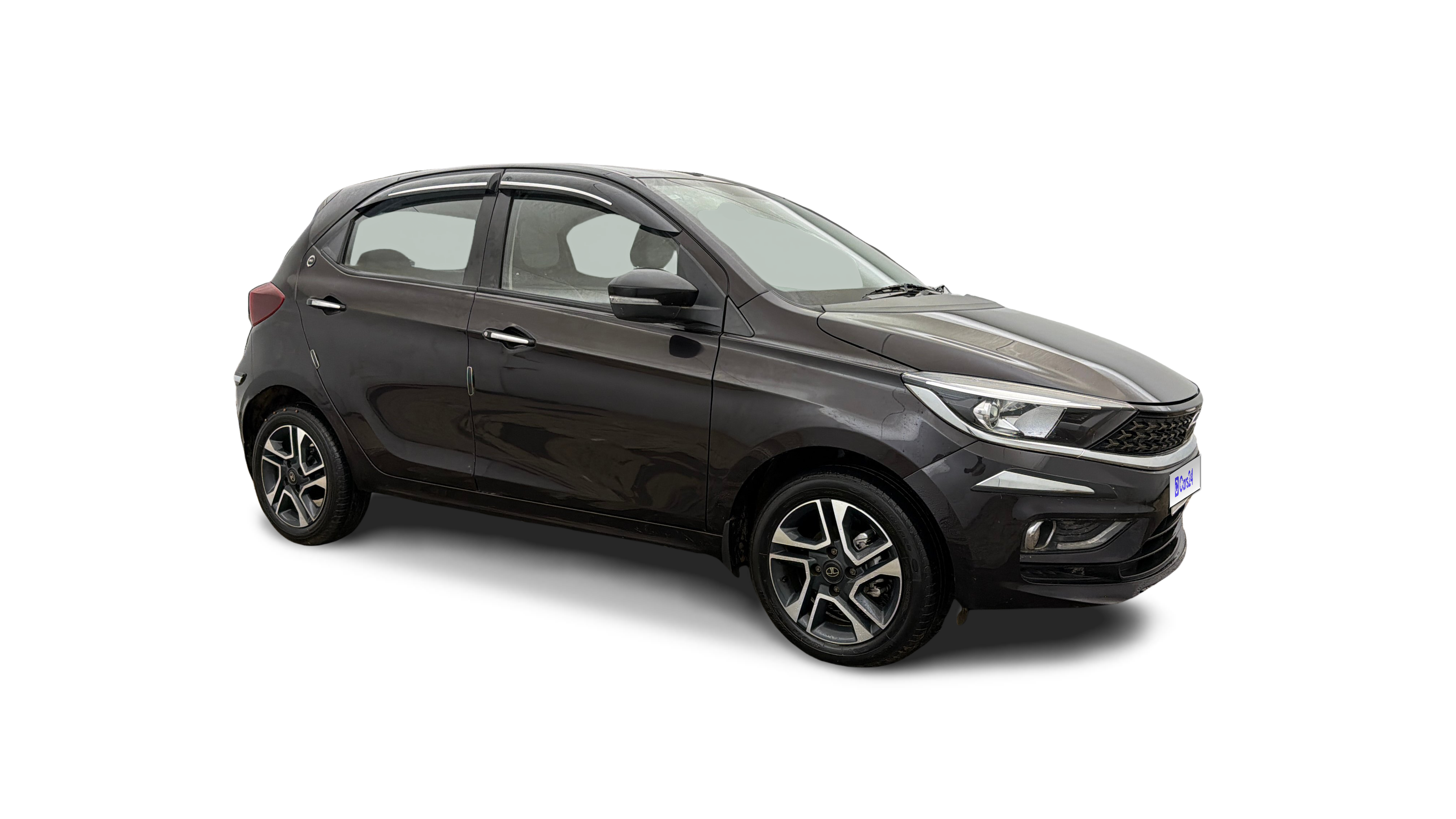 2023 Tata Tiago - Hatchback - Petrol - Automatic - ₹5.38 lakh
