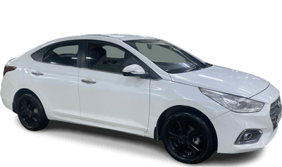 2019 Hyundai Verna - Sedan - Petrol - Manual - ₹6.43 lakh