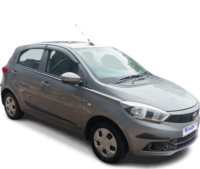 2018 Tata Tiago - Hatchback - Petrol - Manual - ₹3.43 lakh