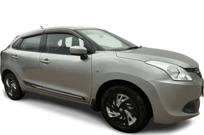 2015 Maruti Baleno - Hatchback - Petrol - Manual - ₹3.18 lakh
