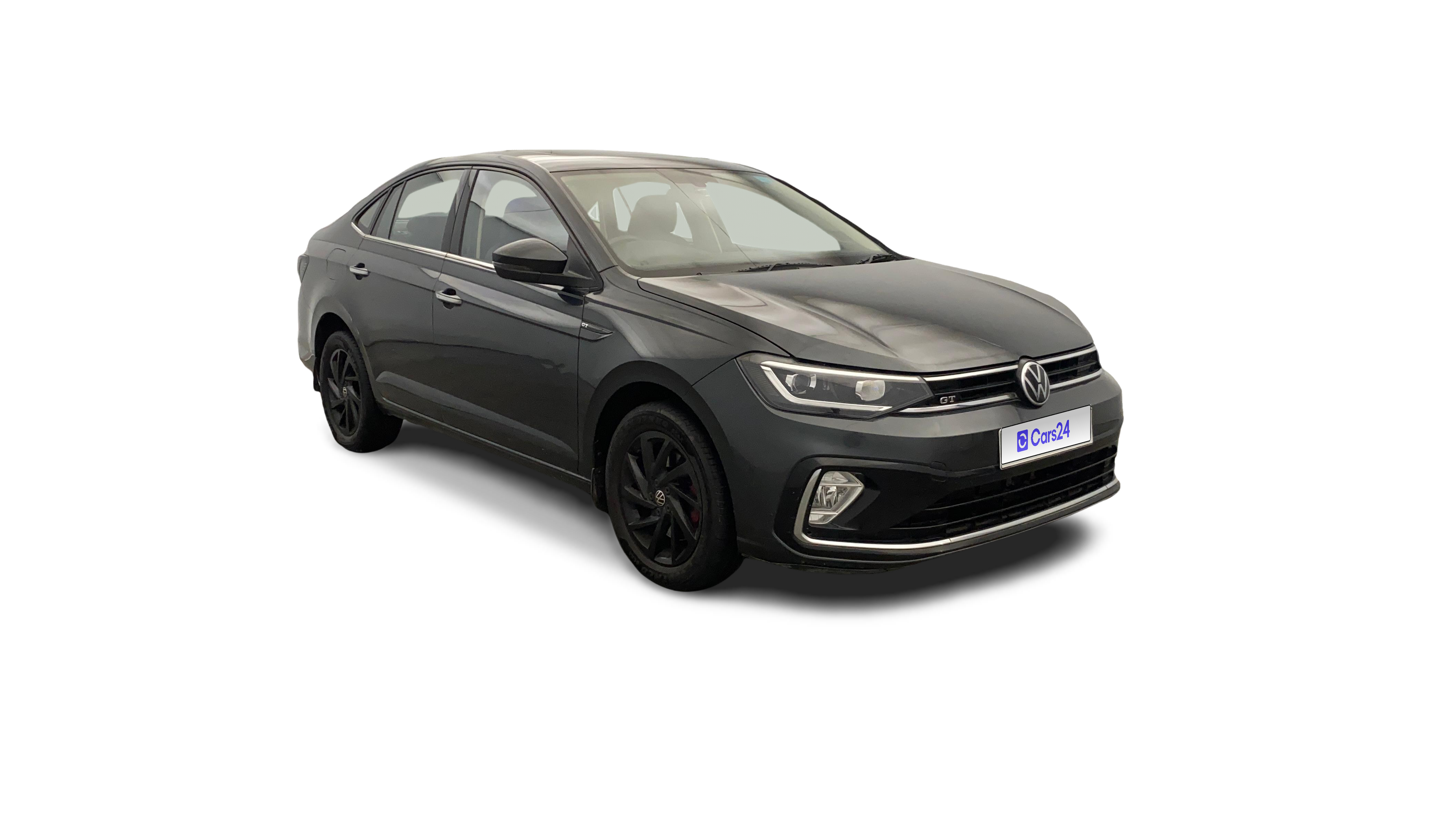 2024 Volkswagen VIRTUS - Sedan - Petrol - Manual - ₹16.00 lakh