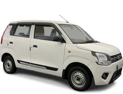 Maruti New Wagon-R-img