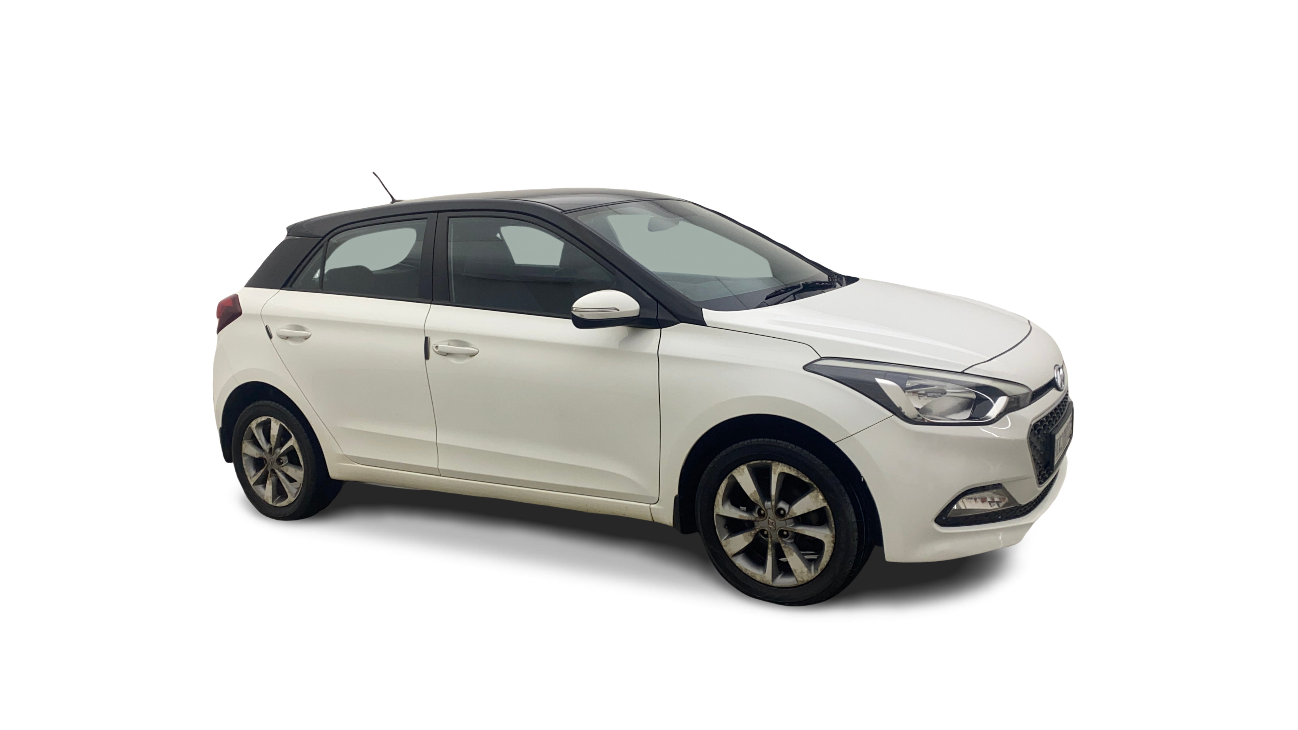 Hyundai Elite i20-img