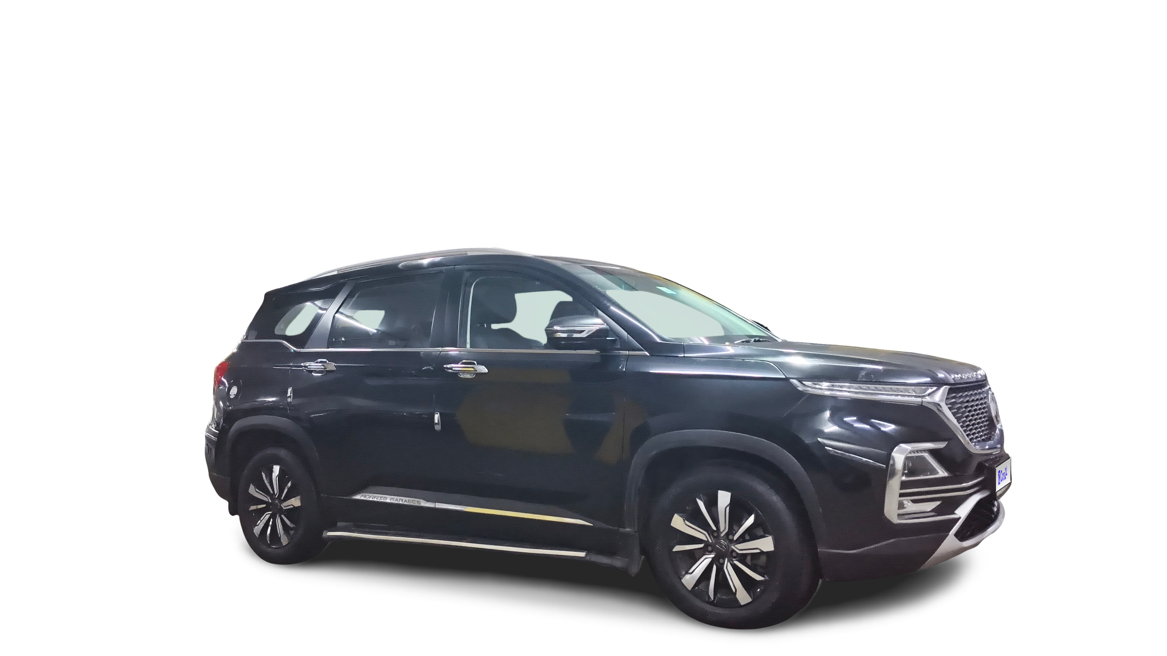 2020 MG HECTOR - SUV - Diesel - Manual - ₹9.01 lakh