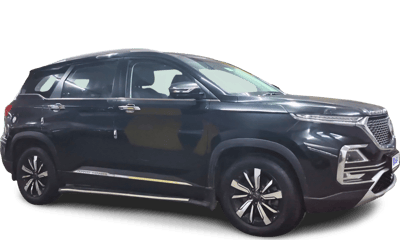 2020 MG HECTOR - SUV - Diesel - Manual - ₹9.01 lakh