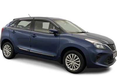 Maruti Baleno-img