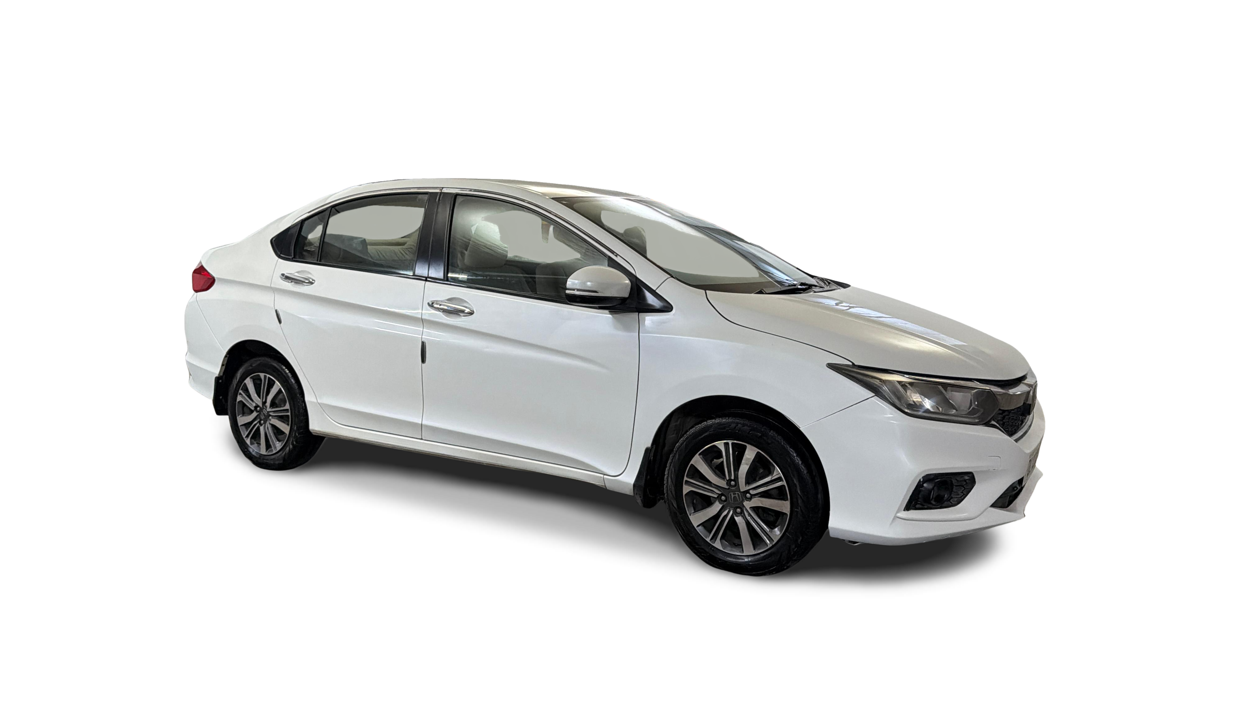 2023 Honda City - Sedan - Petrol - Manual - ₹7.49 lakh
