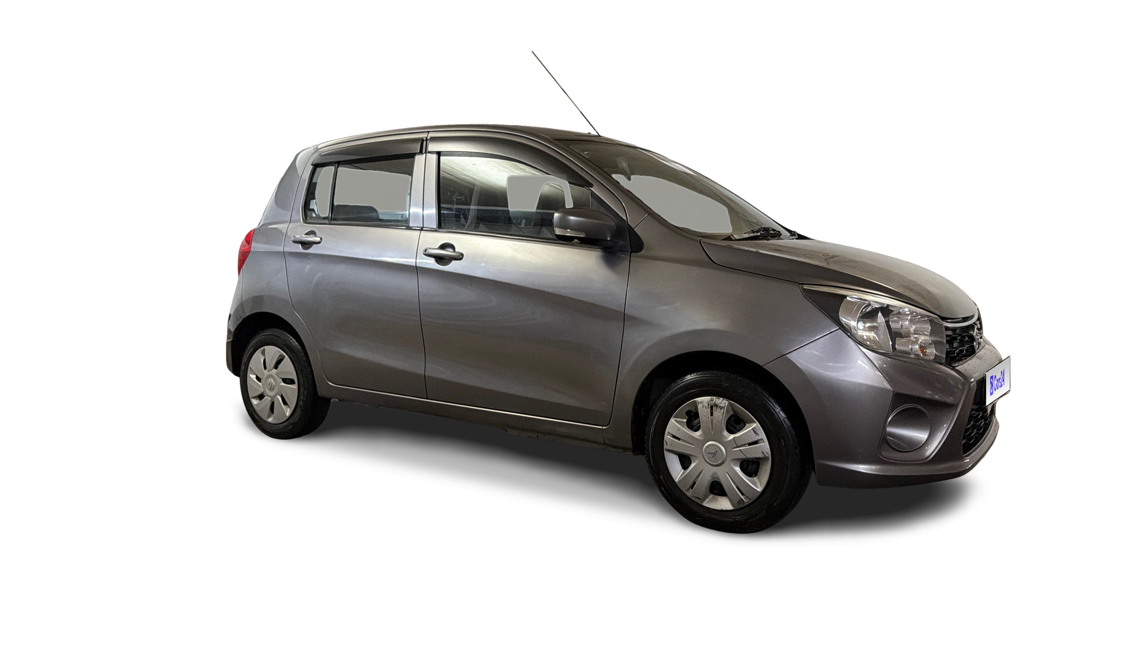 2019 Maruti Celerio - Hatchback - Petrol - Manual - ₹3.55 lakh