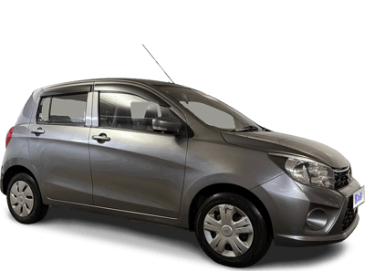 2019 Maruti Celerio - Hatchback - Petrol - Manual - ₹3.55 lakh