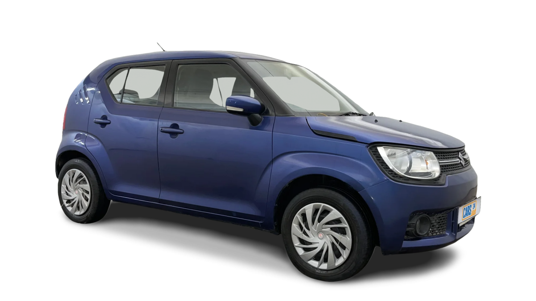 Maruti IGNIS-img