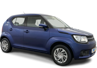 Maruti IGNIS-img