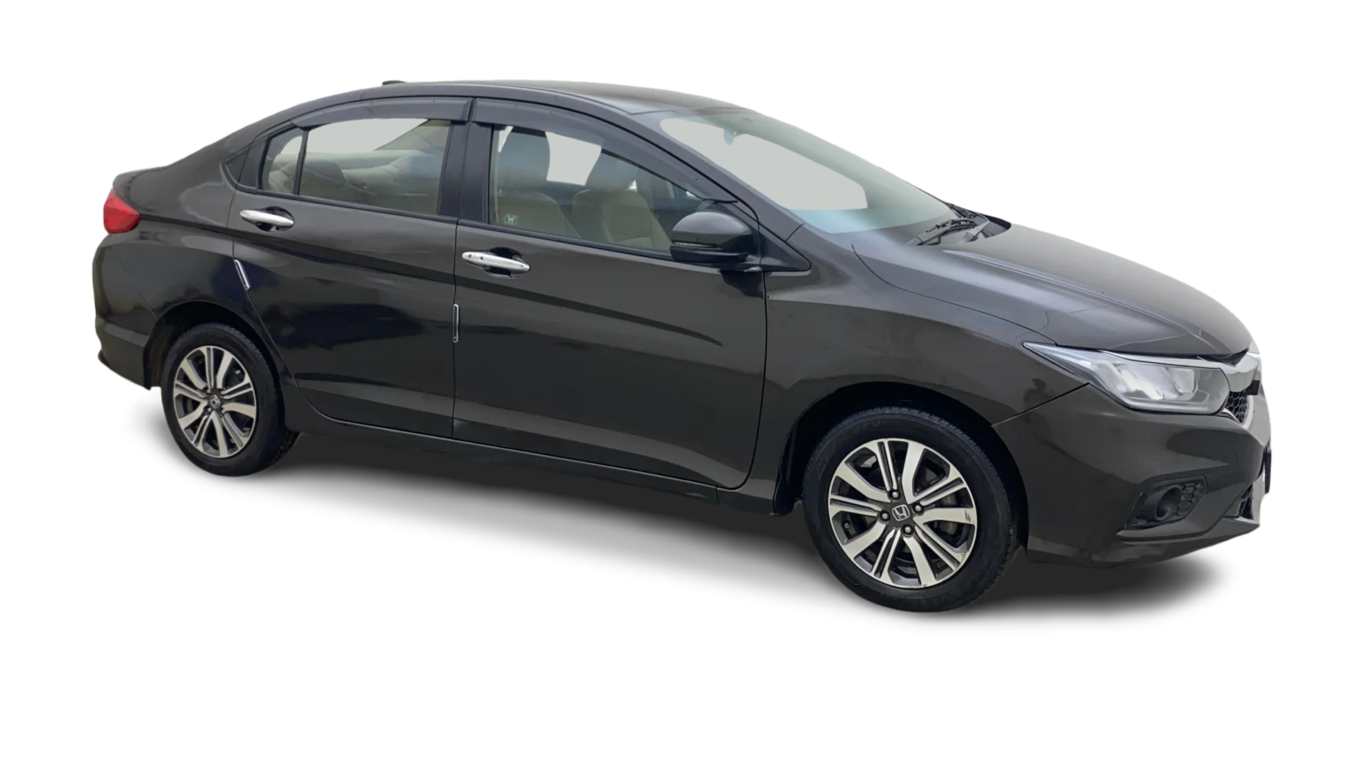 2019 Honda City - Sedan - Petrol - Automatic - ₹6.81 lakh