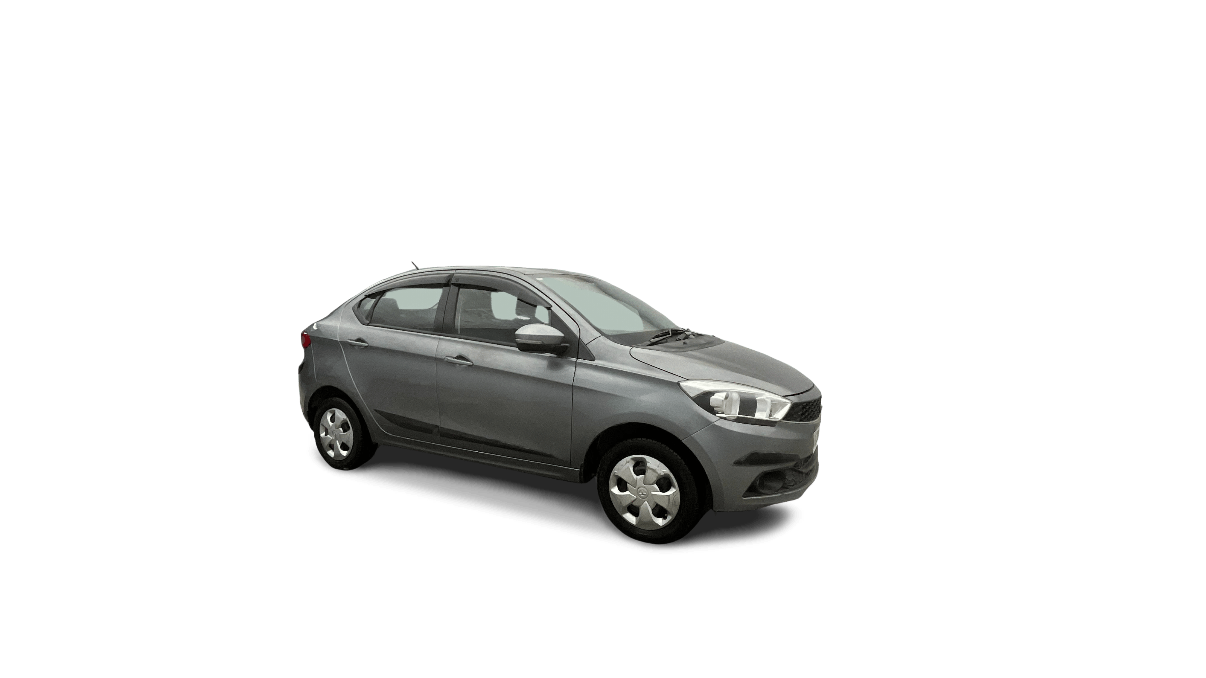 2018 Tata TIGOR - Sedan - Petrol - Manual - ₹2.75 lakh