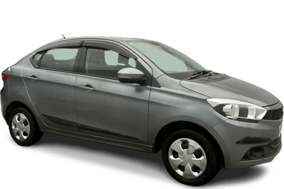 2018 Tata TIGOR - Sedan - Petrol - Manual - ₹2.75 lakh