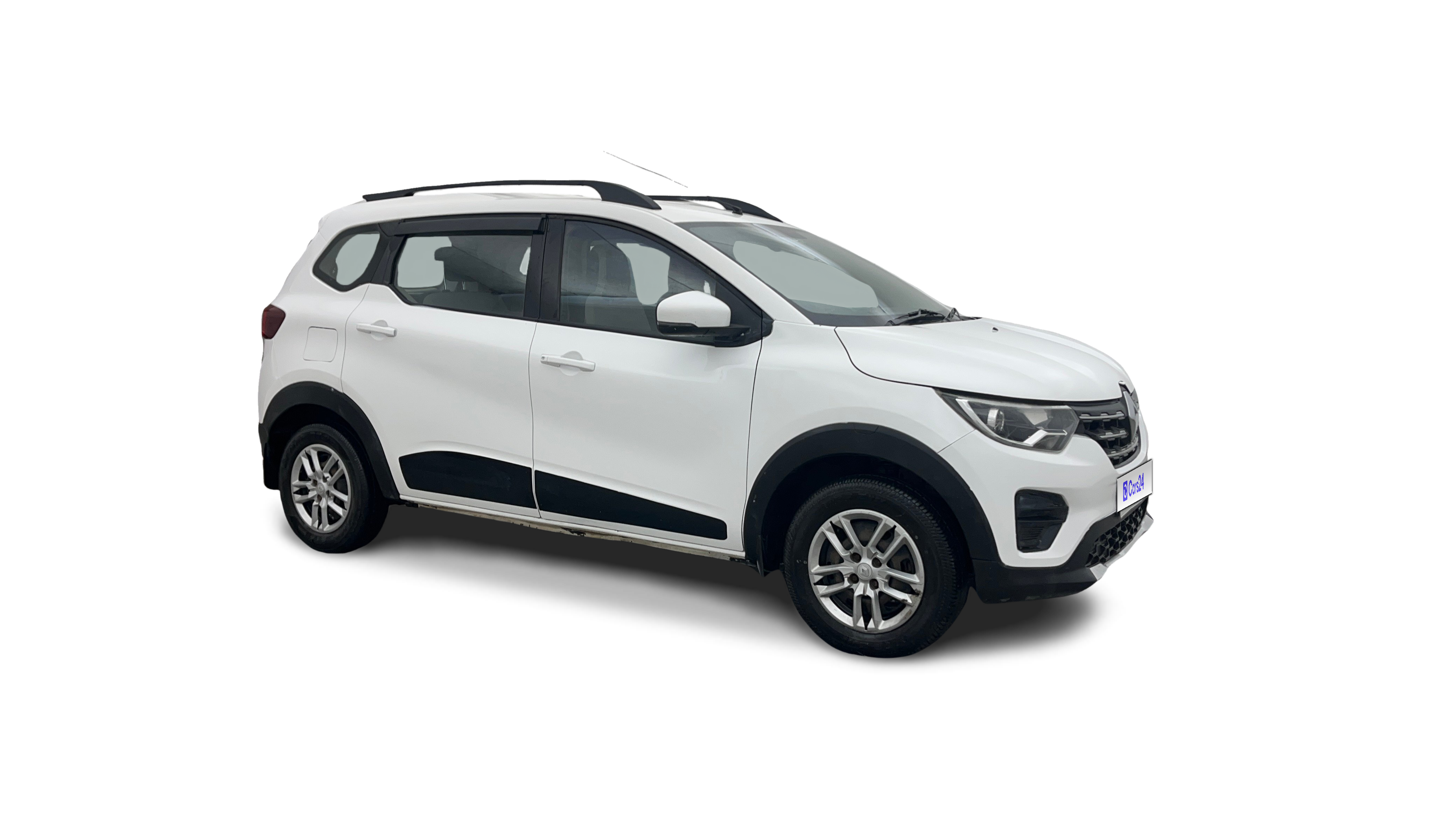 2021 Renault TRIBER - SUV - CNG - Manual - ₹3.78 lakh
