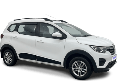 2021 Renault TRIBER - SUV - CNG - Manual - ₹3.78 lakh
