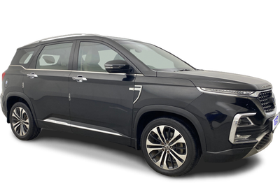 2021 MG HECTOR - SUV - Diesel - Manual - ₹10.52 lakh