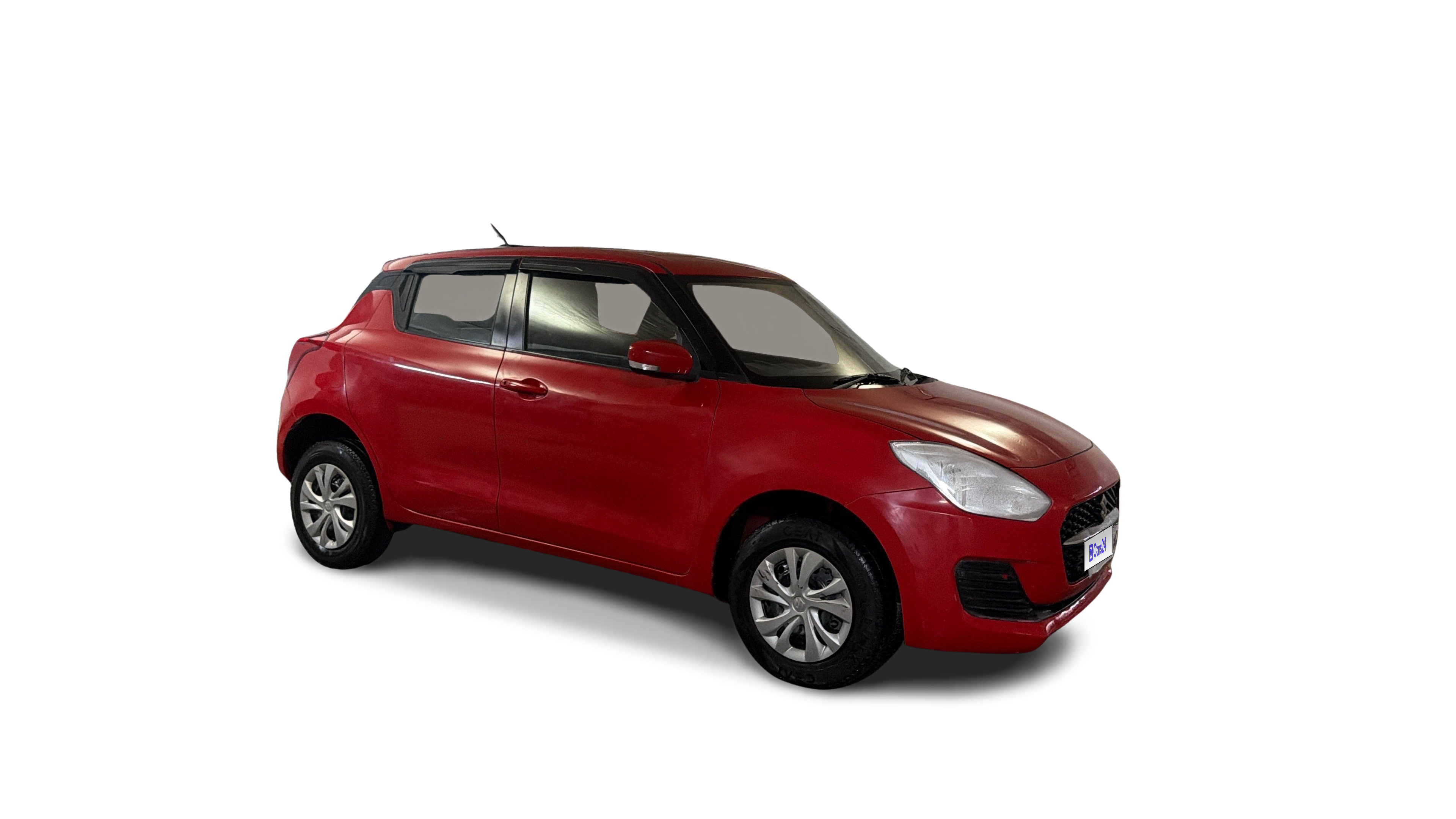 2022 Maruti Swift - Hatchback - Petrol - Manual - ₹5.02 lakh