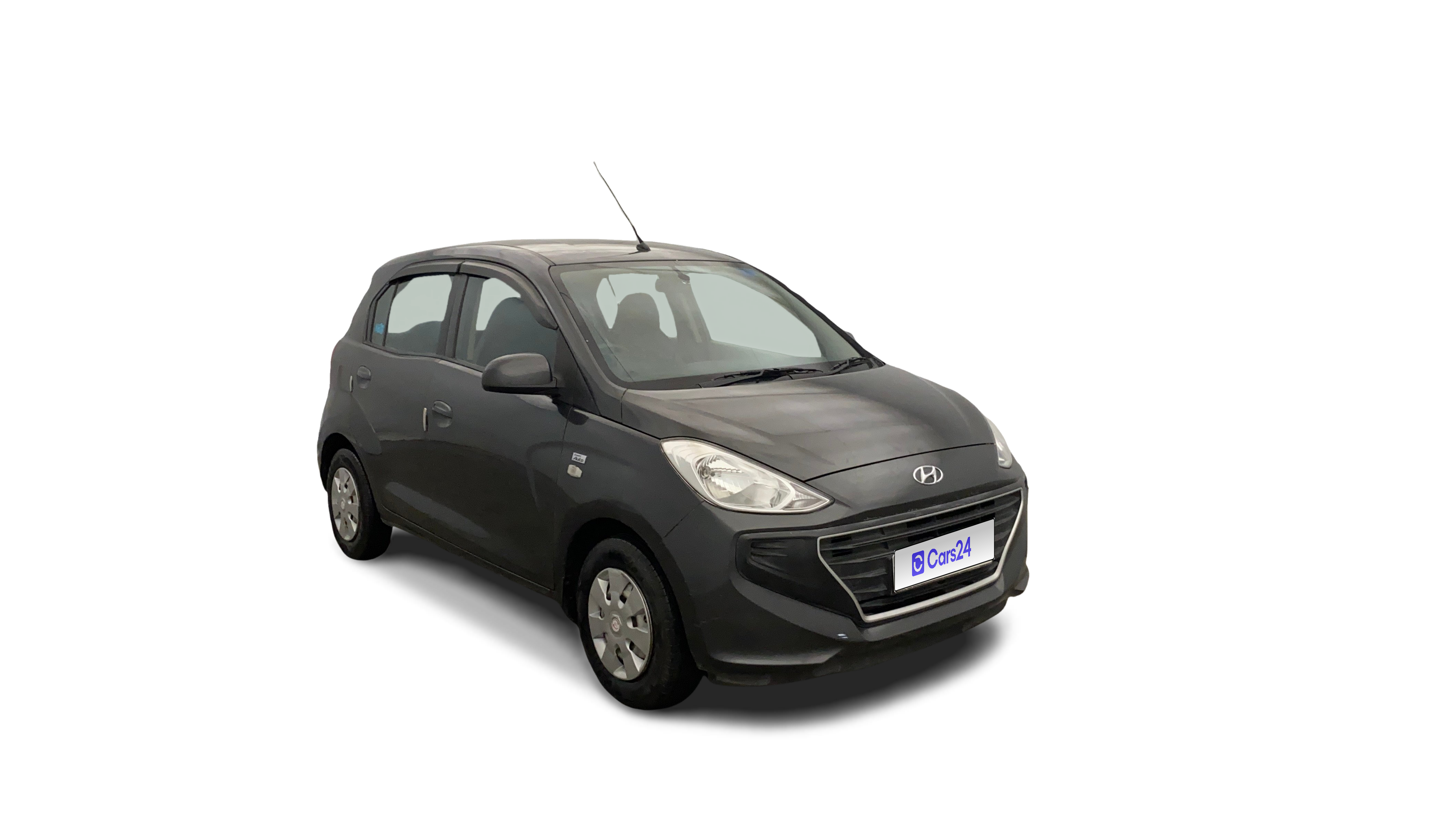 2021 Hyundai NEW SANTRO - Hatchback - Petrol - Automatic - ₹3.93 lakh