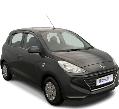 2021 Hyundai NEW SANTRO - Hatchback - Petrol - Automatic - ₹3.93 lakh