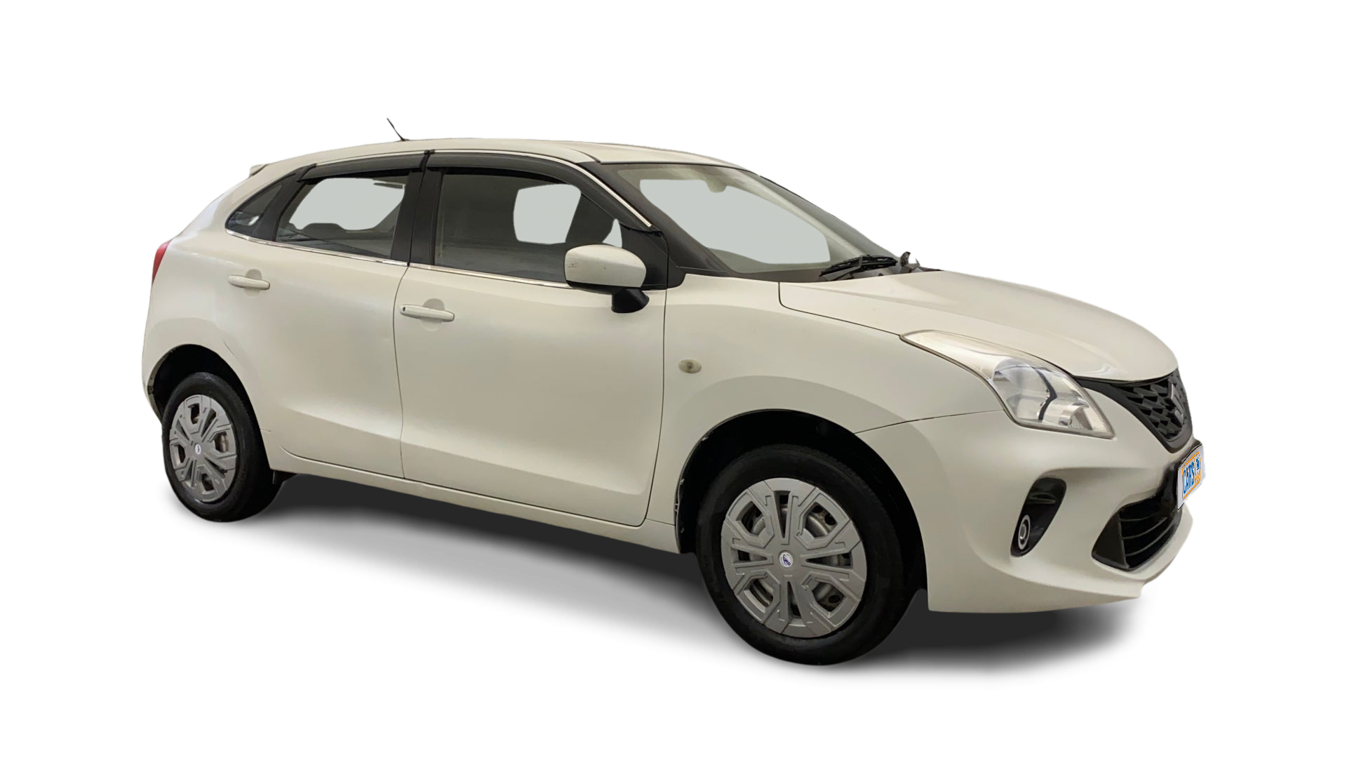 Maruti Baleno-img