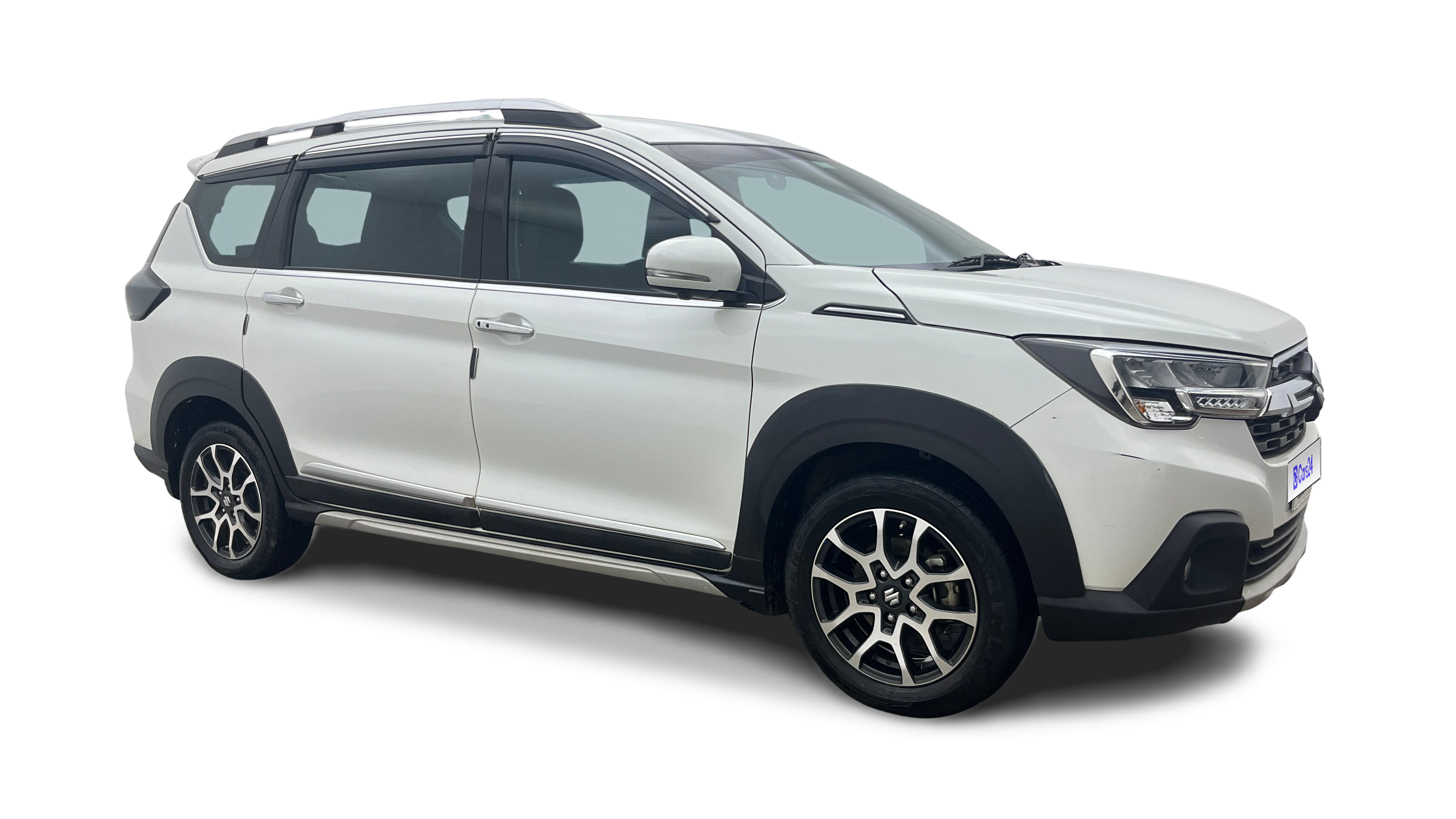 2025 Maruti XL6 - SUV - Petrol - Automatic - ₹14.16 lakh