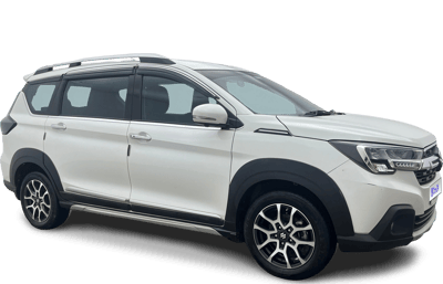 2025 Maruti XL6 - SUV - Petrol - Automatic - ₹14.16 lakh