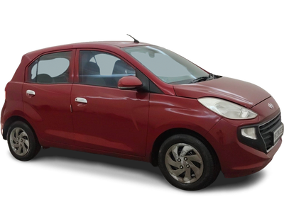 Hyundai NEW SANTRO-img