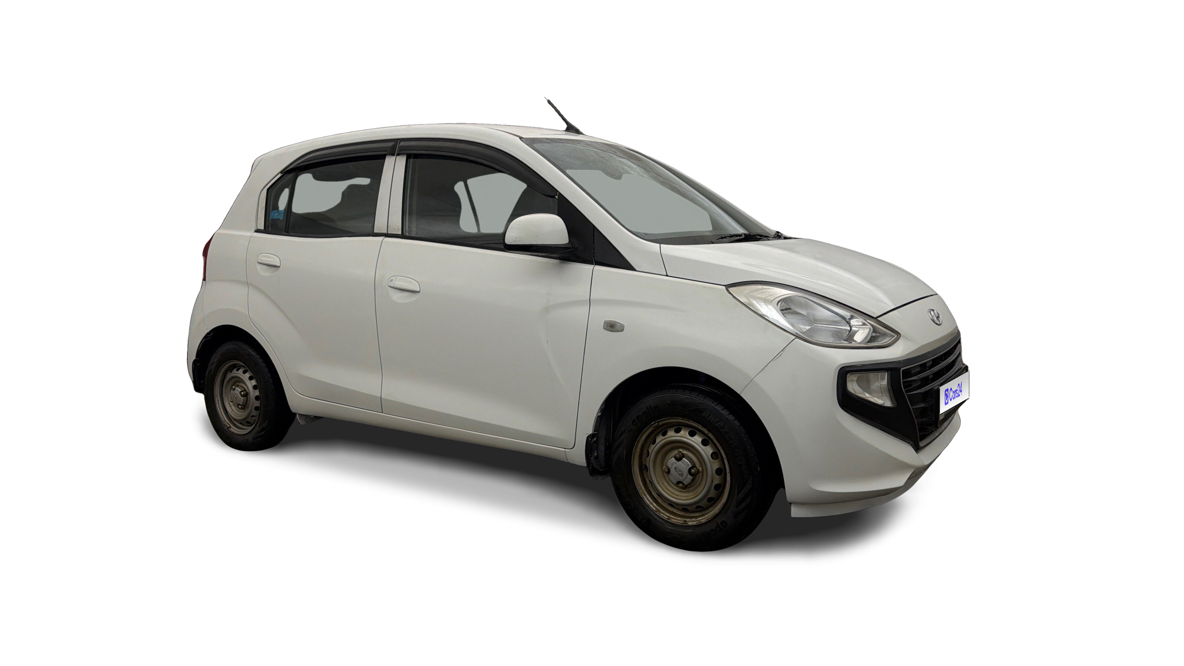 2019 Hyundai NEW SANTRO - Hatchback - Petrol - Manual - ₹3.01 lakh