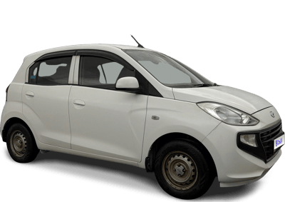 2019 Hyundai NEW SANTRO - Hatchback - Petrol - Manual - ₹3.01 lakh